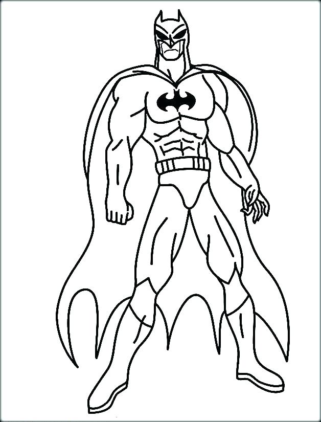 628x825 Man Coloring Pages Bat Man Coloring Pages Batman Coloring Pages