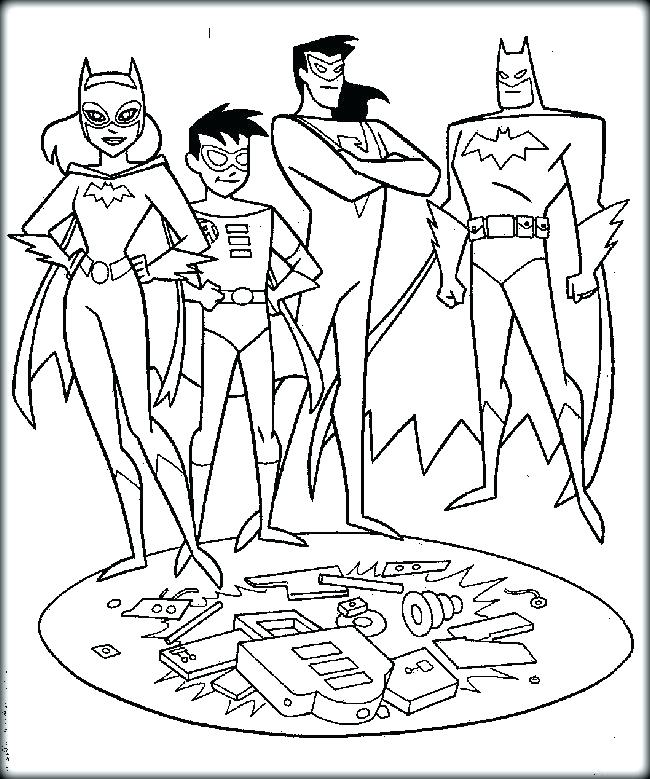 650x779 Batman And Superman Coloring Pages Batman Spiderman Coloring Pages
