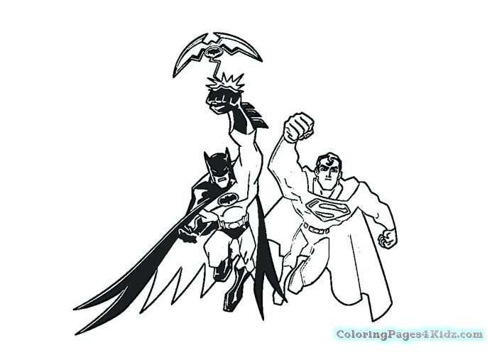 700x500 Coloring Pages Superman Epic Superman Coloring Pages Fee Sheet