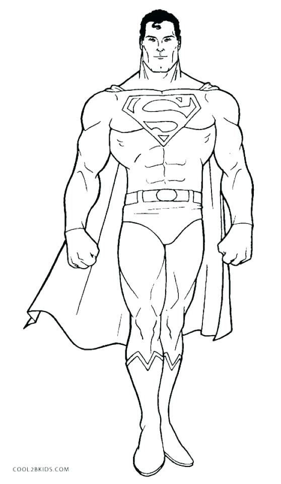 558x960 Superman Coloring Pages To Print Batman Vs Superman Coloring Pages