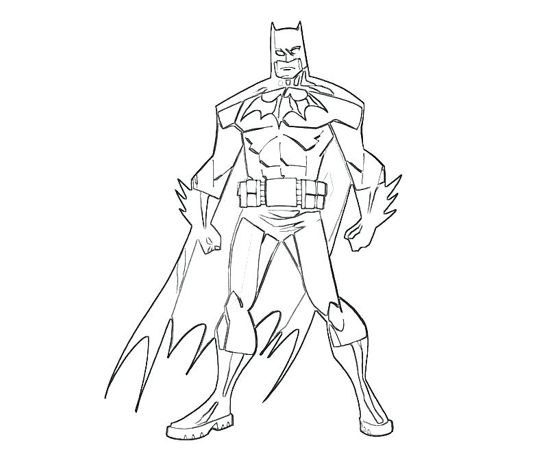 Batman Arkham Knight Coloring Pages at GetColorings.com | Free ...