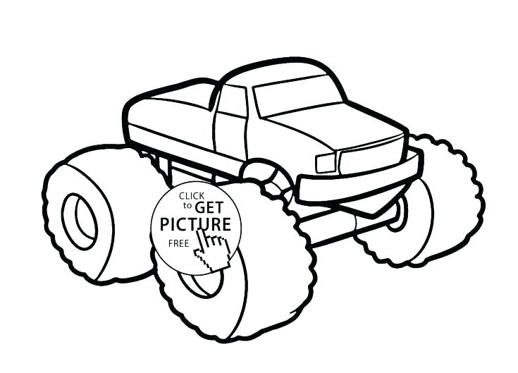 Batman Car Coloring Pages Batman Monster Truck Coloring Pages 735x529 Batman Car Coloring Pages Batman Monster Truck Coloring Pages