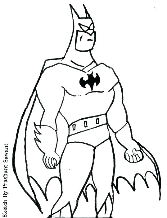 Batman Cartoon Pictures Color Cartoons Coloring Pages Batman 538x700 Batman Cartoon Pictures Color Cartoons Coloring Pages Batman
