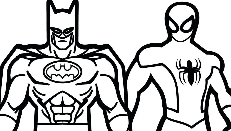 Batman Coloring Book As Well Action Cartoon Pictures Of Colouring 960x544 Batman Coloring Book As Well Action Cartoon Pictures Of Colouring