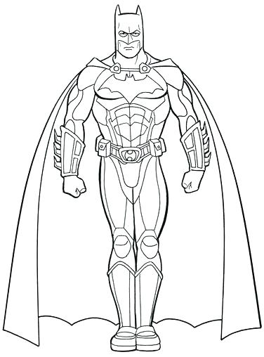 Batman Coloring Page Batman For Coloring Batman Coloring Pages 376x508 Batman Coloring Page Batman For Coloring Batman Coloring Pages