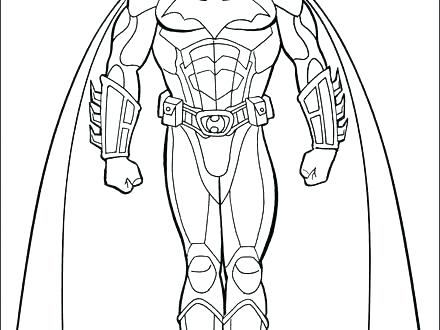 Coloring Pages Of Cartoons Batman Cartoon Coloring Pages Batman 440x330 Coloring Pages Of Cartoons Batman Cartoon Coloring Pages Batman