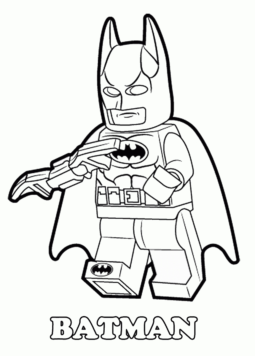 Unique Batman Cartoon Coloring Pages Gallery Printable Coloring 860x1200 Unique Batman Cartoon Coloring Pages Gallery Printable Coloring