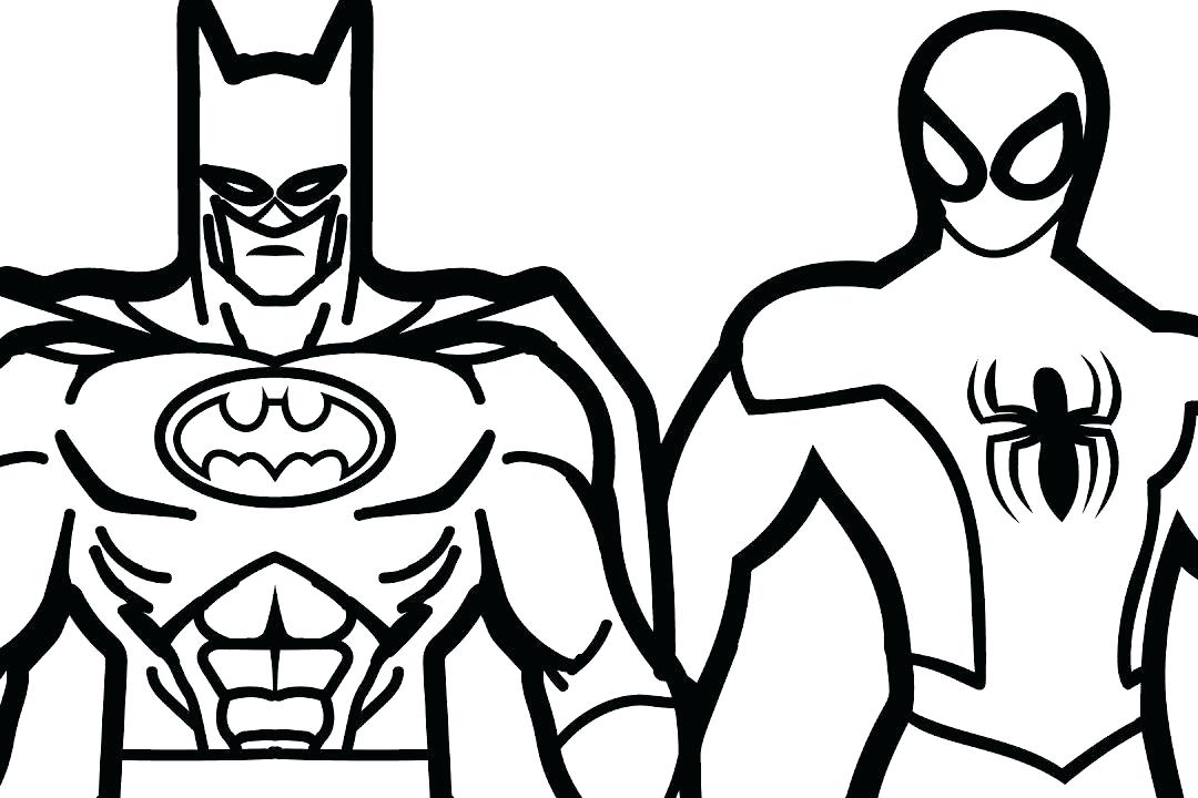 Batman Cartoon Coloring Pages Batman Coloring Pages To Print 1080x720 Batman Cartoon Coloring Pages Batman Coloring Pages To Print