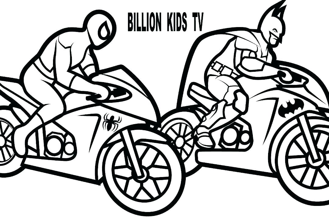 1080x720 Printable Batman Coloring Pages Batman Coloring Pages For Kids