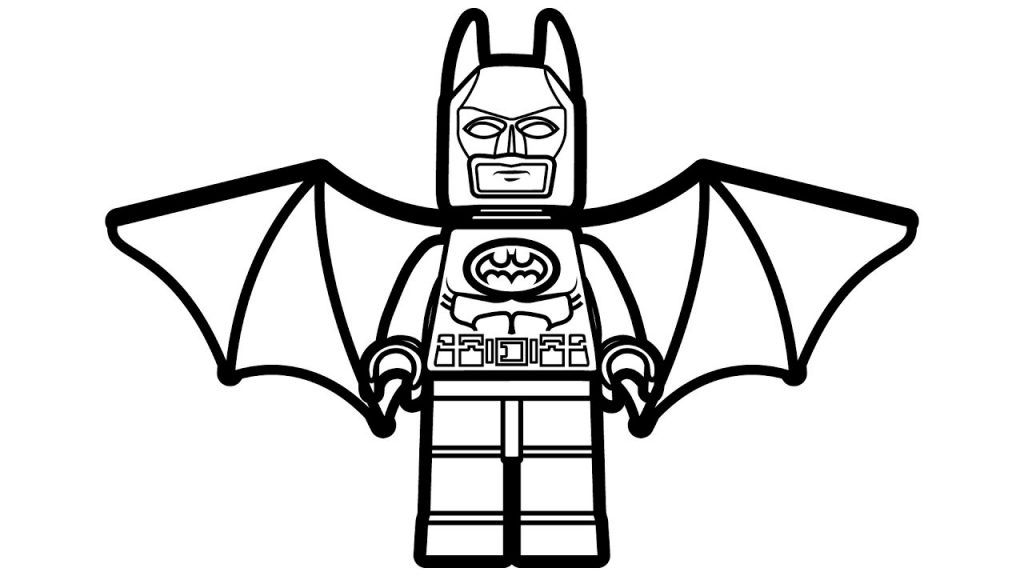 1024x576 Lego Batman Coloring Pages Lego Batman And Legos