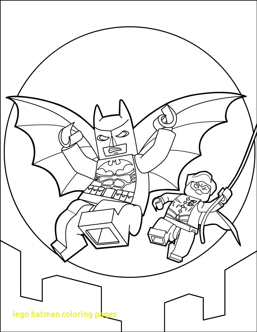 820x1060 Lego Batman Coloring Pages With 14 Lego Character Coloring Pages