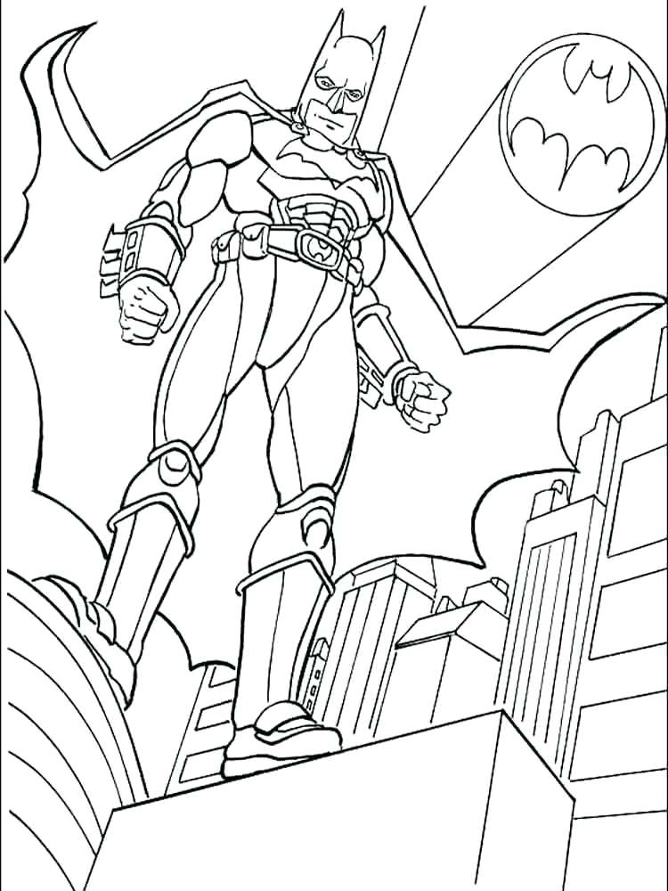750x1000 Batman Coloring Pages Batman Coloring Pages Batman Robin Coloring