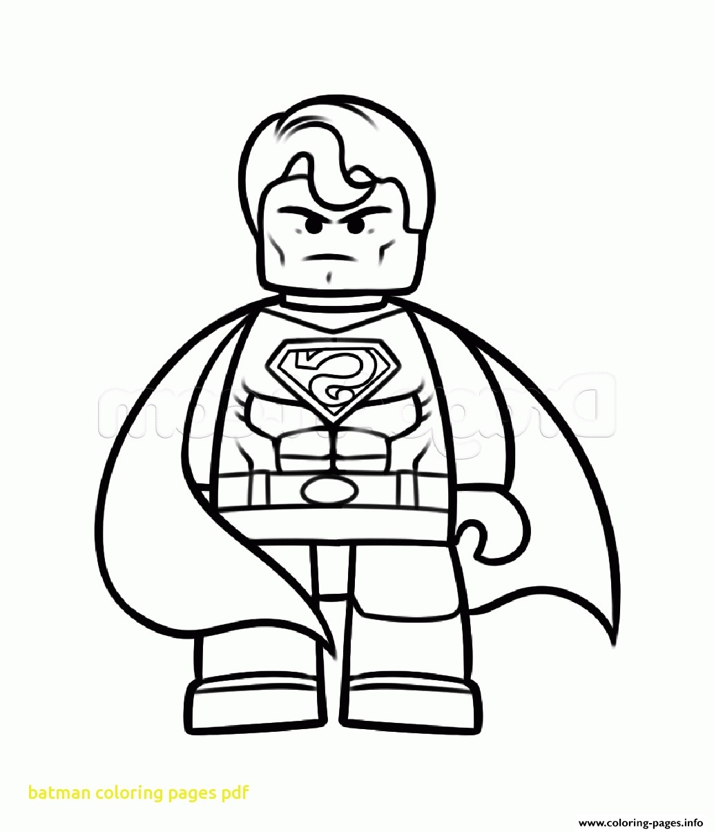 Fresh Simple Batman Colouring Pages Archives Colouring Page 1034x1205 Fresh Simple Batman Colouring Pages Archives Colouring Page