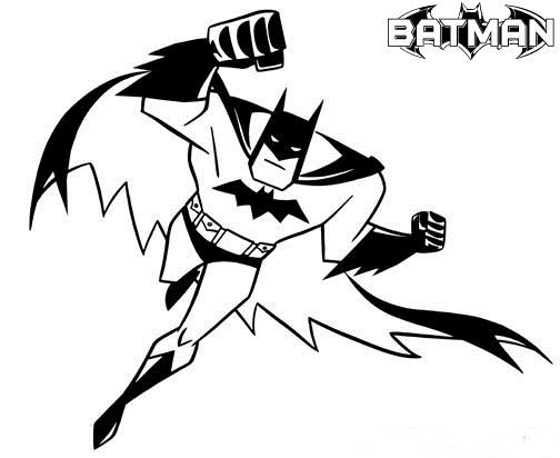Craftoholic Batman Dark Knight Coloring Pages 504x412 Craftoholic Batman Dark Knight Coloring Pages
