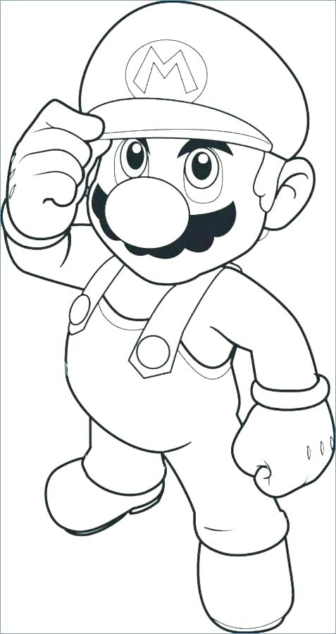 477x900 Coloring Page Santa Face Batman Face To Face Coloring Pages