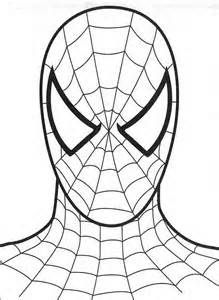 219x300 Printable Coloring Pages Spiderman Has Been Willing To Be Colored