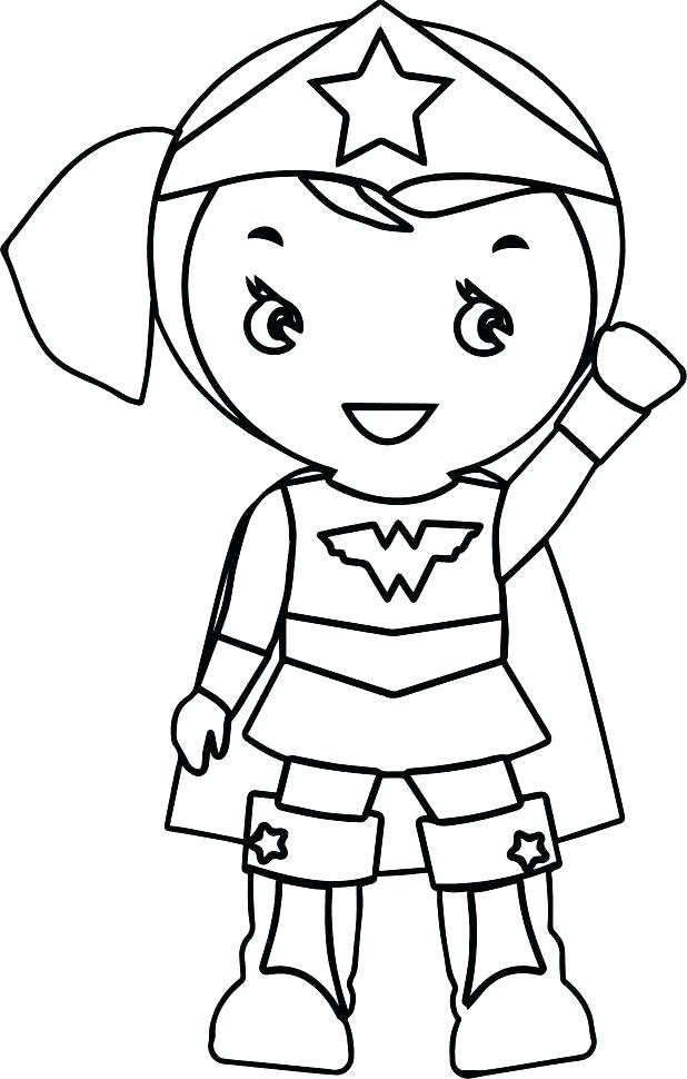 618x970 Girl Face Coloring Pages Impair.co