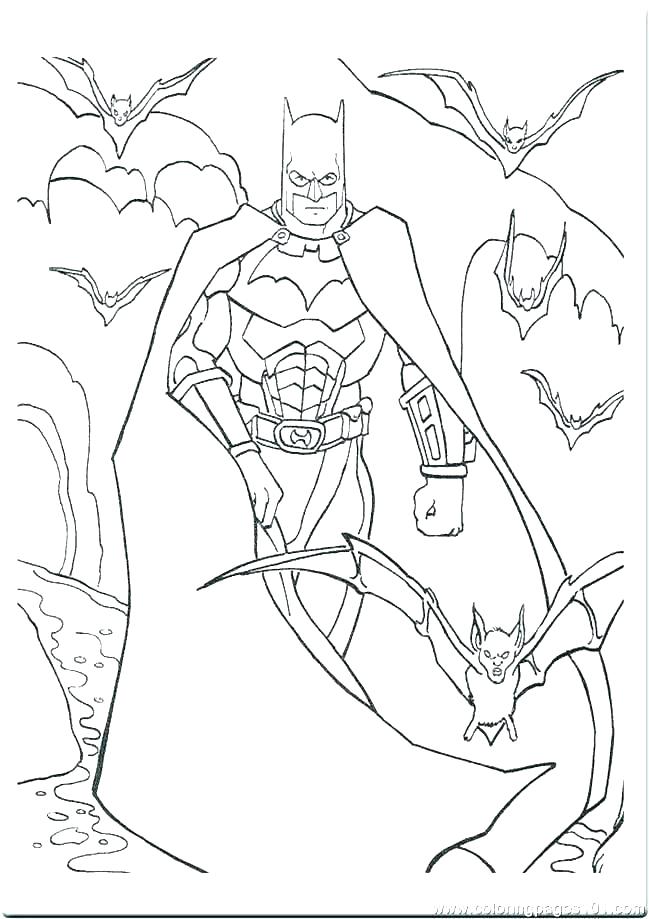 Joker Coloring Pages Joker Coloring Pages Batman Joker Coloring 649x919 Joker Coloring Pages Joker Coloring Pages Batman Joker Coloring