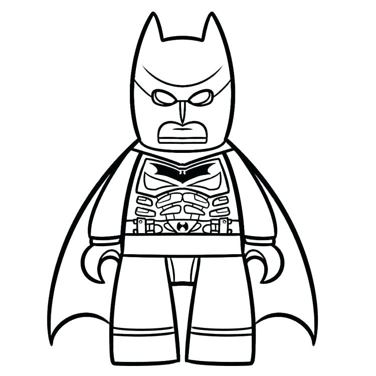 750x750 Printable Batman Coloring Pages Or Movie Printable Coloring Pages