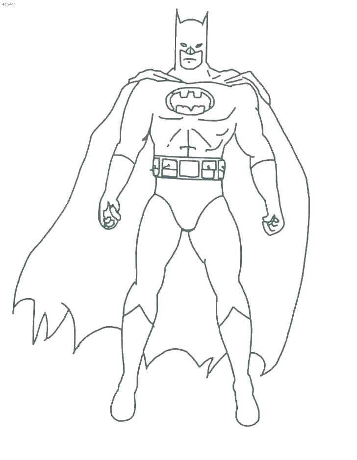 728x938 Batman Mask Coloring Page Batman Coloring Page Batman 2 Coloring