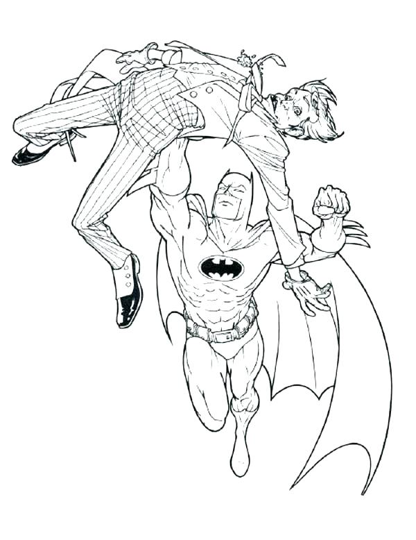 Batman Coloring Pages Online Coloring Pages Batman And Robin 600x778 Batman Coloring Pages Online Coloring Pages Batman And Robin