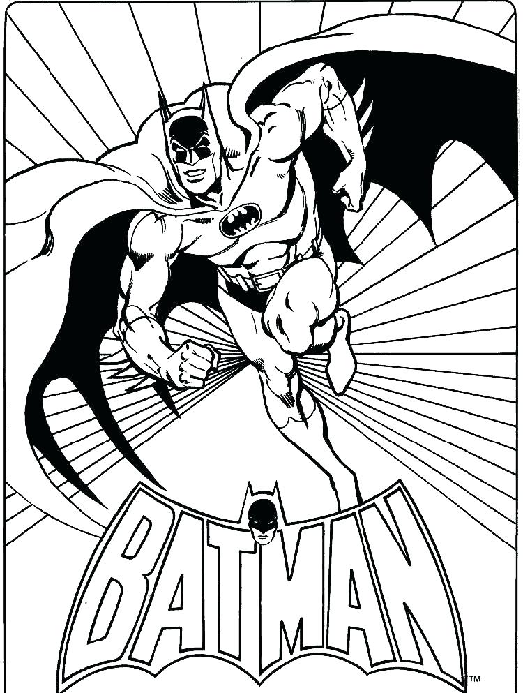 Robin Coloring Pages Free Batman And Robin Coloring Pages Pics 750x993 Robin Coloring Pages Free Batman And Robin Coloring Pages Pics