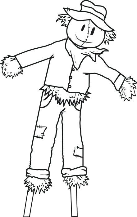 Batman Scarecrow Coloring Pages at GetColorings.com | Free printable ...