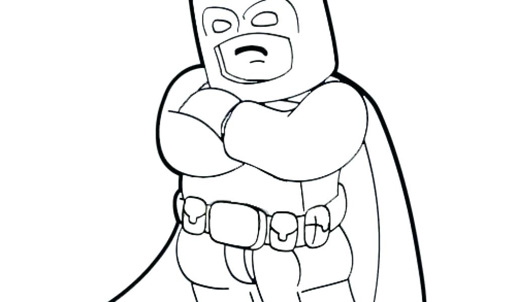 1024x600 Lego Batman Coloring Pages This Is Batman Coloring Page Pictures