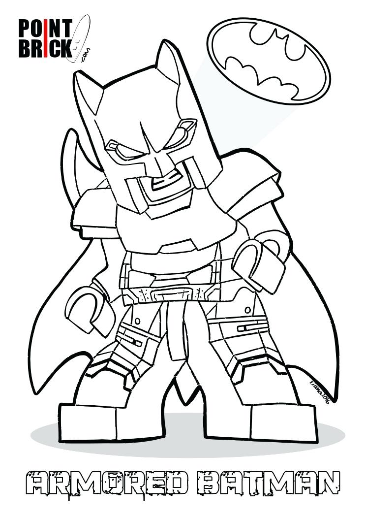 744x1052 Printable Lego Coloring Pages Batman Vs Superman Coloring Pages