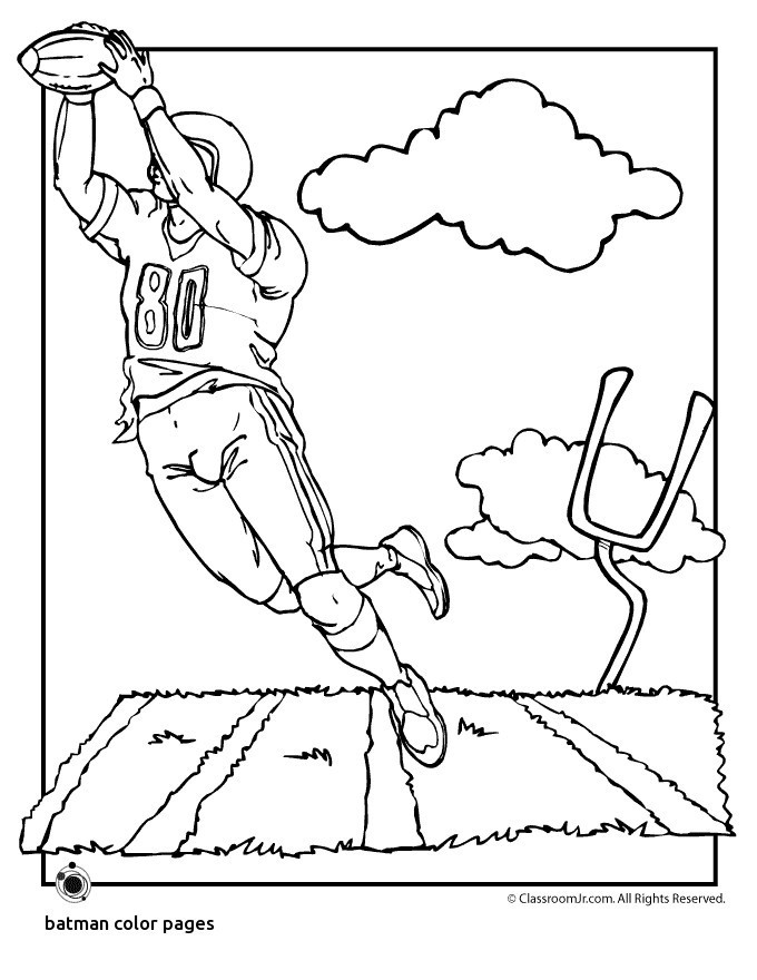 Batman The Animated Series Coloring Pages