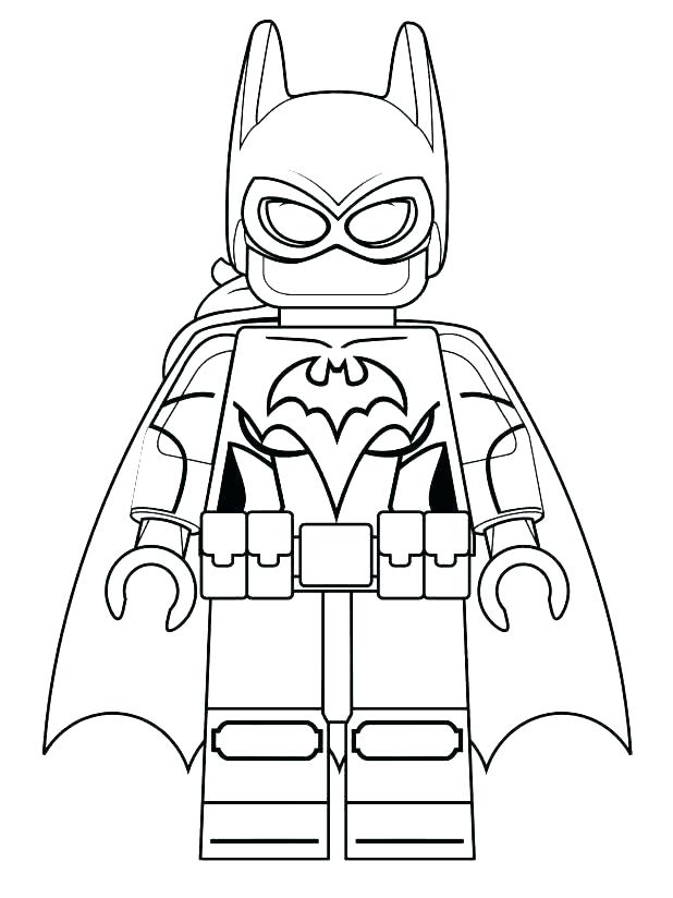 Lego Batman Coloring Page Coloring Pages Batman Batman Villains 618x824 Lego Batman Coloring Page Coloring Pages Batman Batman Villains