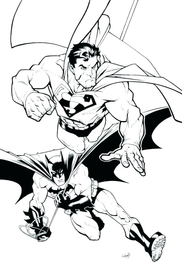 Lego Batman Villains Coloring Pages New For Page Superman Batm 594x900 Lego Batman Villains Coloring Pages New For Page Superman Batm