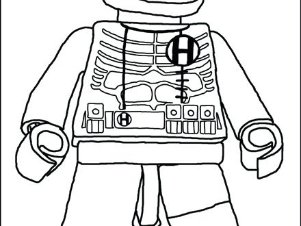 New Batman Villains Coloring Pages Or Color Pages For Batman Hush 440x330 New Batman Villains Coloring Pages Or Color Pages For Batman Hush