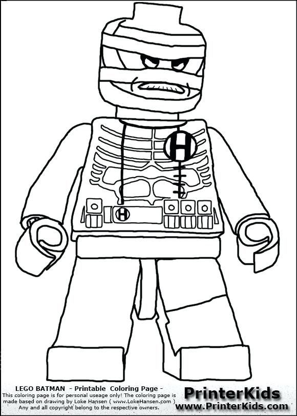 Super Villains Coloring Pages Free Batman Villains Coloring Pages 580x812 Super Villains Coloring Pages Free Batman Villains Coloring Pages