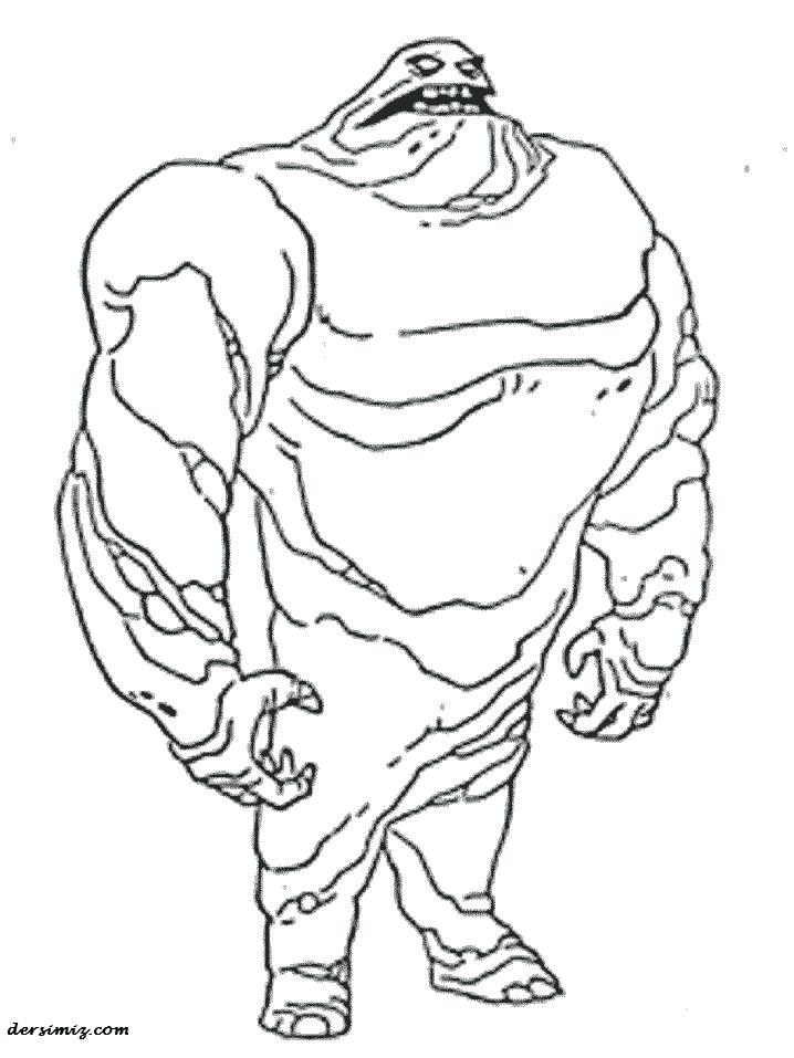 Batman Super Villains Coloring Pages Super Villains Coloring Pages 718x957 Batman Super Villains Coloring Pages Super Villains Coloring Pages