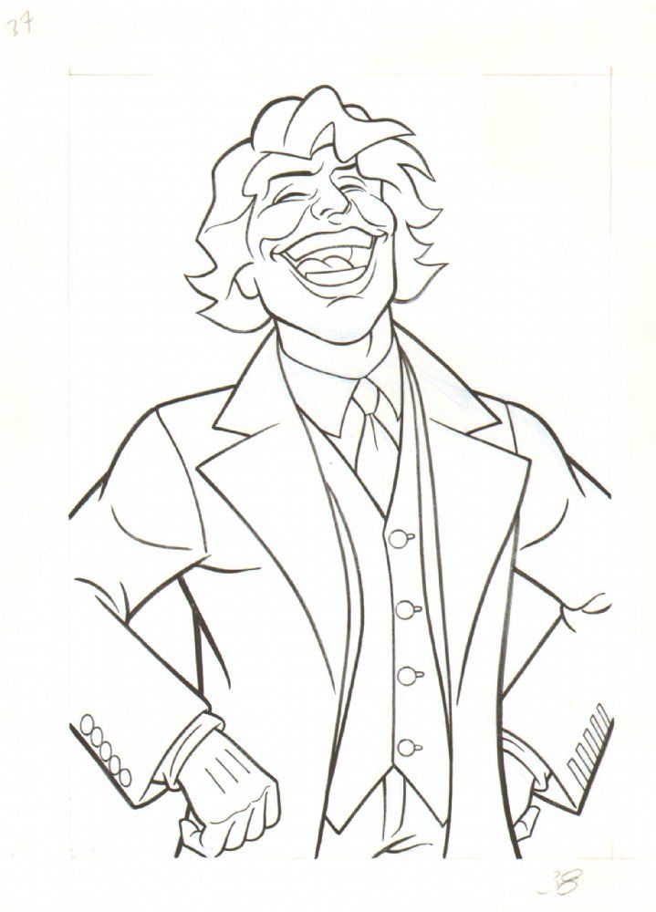 32 Coloring Pages Joker, Harley Quinn Coloring Pages Best Coloring 719x1000 32 Coloring Pages Joker, Harley Quinn Coloring Pages Best Coloring