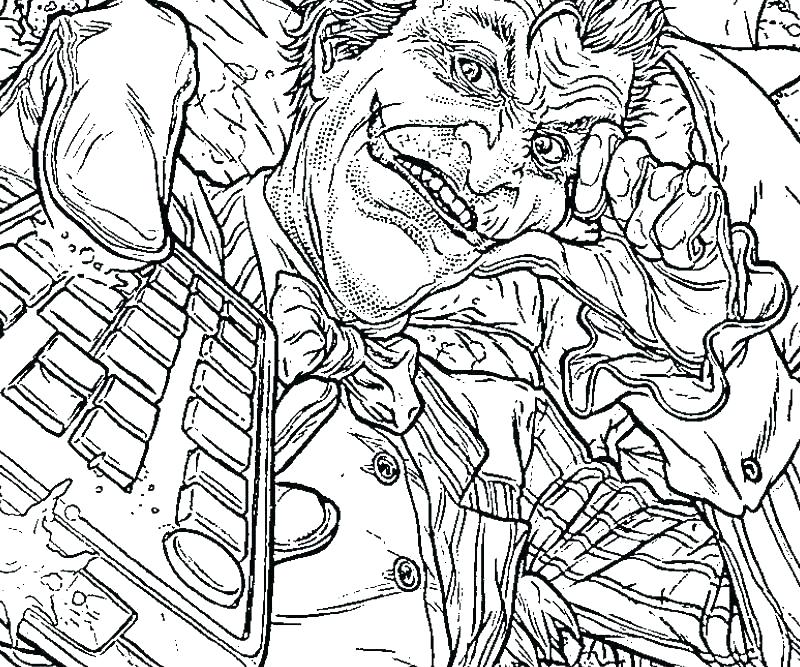 Batman And Joker Coloring Pages Shippa.co 800x667 Batman And Joker Coloring Pages Shippa.co