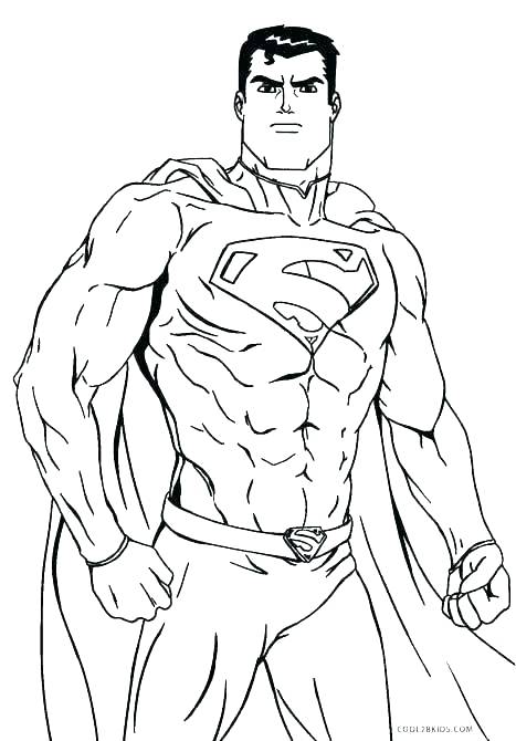 Lego Superman Coloring Pages Printable Superman Coloring Pages 467x670 Lego Superman Coloring Pages Printable Superman Coloring Pages