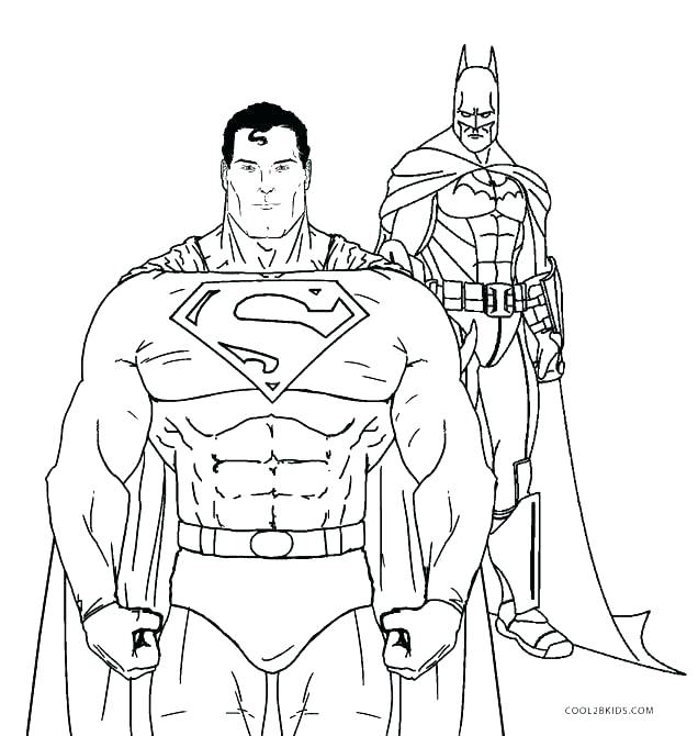 Superman Coloring Pages Superman Logo Coloring Pages Hulk 636x670 Superman Coloring Pages Superman Logo Coloring Pages Hulk