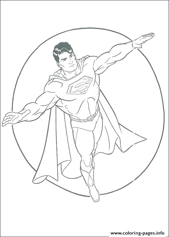 Superman Symbol Coloring Pages Superman Logo Coloring Pages Emblem 567x794 Superman Symbol Coloring Pages Superman Logo Coloring Pages Emblem