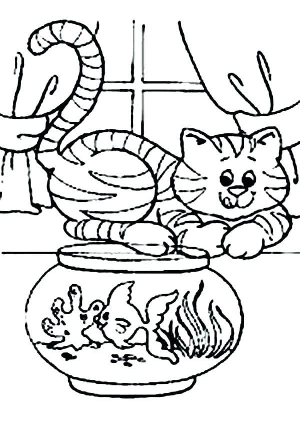 Piranha Animal Coloring Pages Coloring Ideas Pro 600x840 Piranha Animal Coloring Pages Coloring Ideas Pro