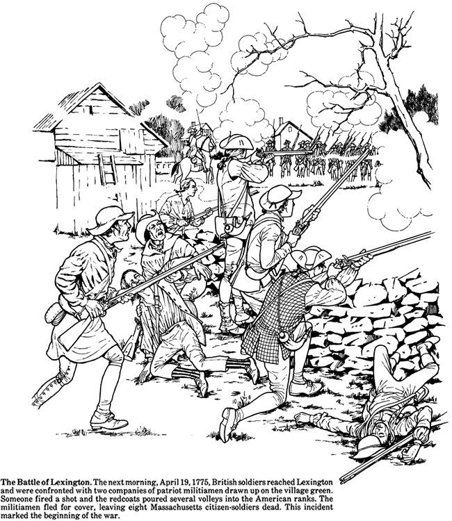 Coloring Coloring Pages Lineart Revolutionary War Images On Civil 650x750 Coloring Coloring Pages Lineart Revolutionary War Images On Civil