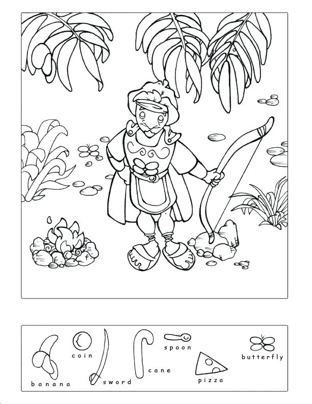 Gideon Coloring Page Coloring Pages S Battle Coloring Pages Gideon 612x792 Gideon Coloring Page Coloring Pages S Battle Coloring Pages Gideon