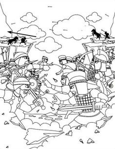 Scifi Coloring Page Free Scifi Online Coloring Movie 236x306 Scifi Coloring Page Free Scifi Online Coloring Movie