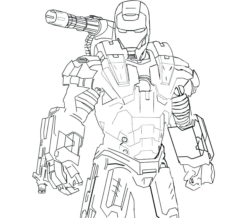 War Machine Coloring Pages War Machine Coloring Pages War Machine 805x765 War Machine Coloring Pages War Machine Coloring Pages War Machine