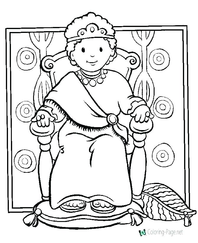 670x820 Battle Of Jericho Coloring Page Walls Of Falling Coloring Page