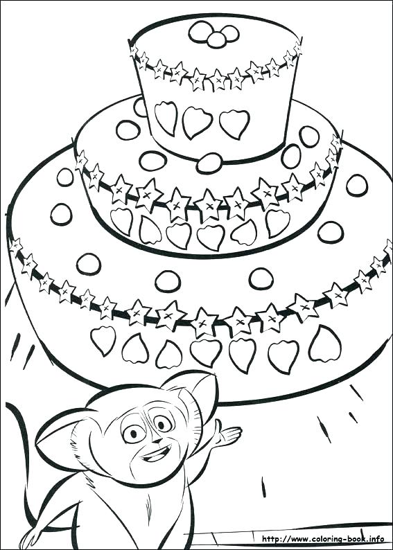 567x794 Printable Free Coloring Pages Disney