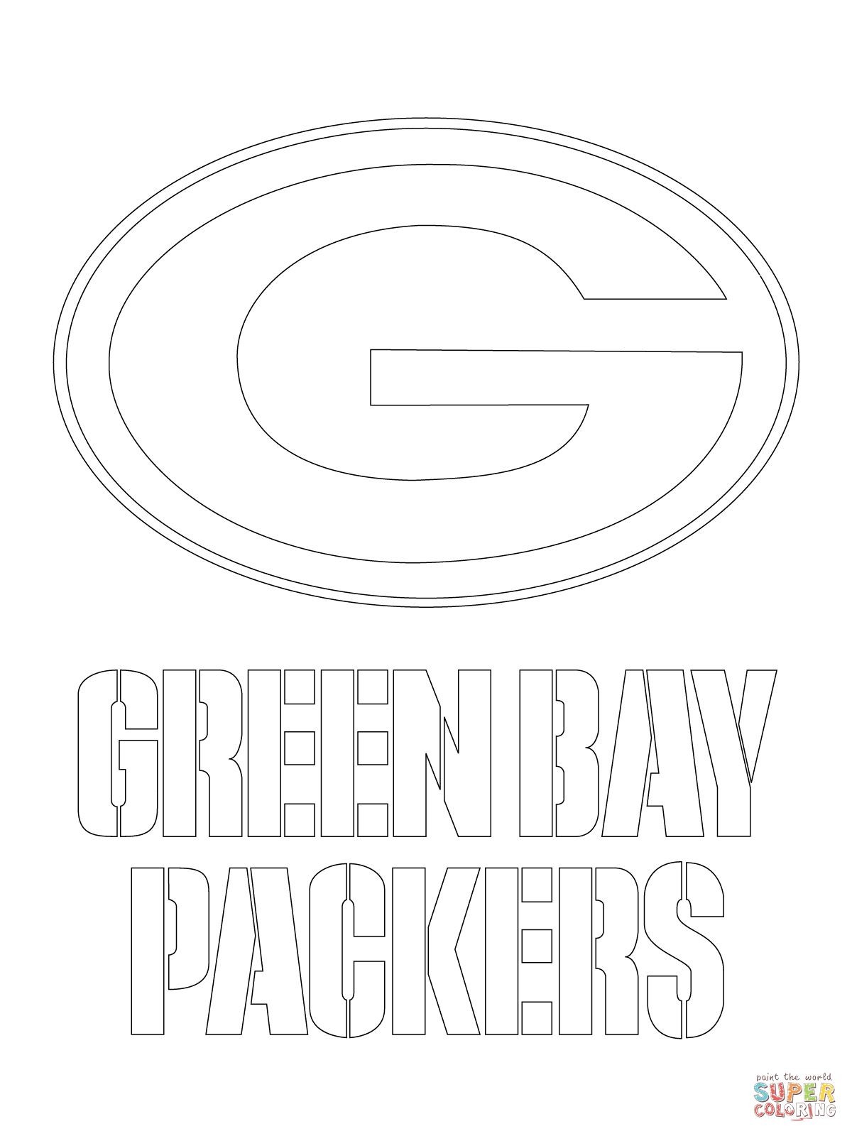 Green Bay Packers Coloring Pages Fresh Green Bay Packers Templates 1200x1600 Green Bay Packers Coloring Pages Fresh Green Bay Packers Templates