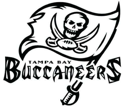 Tampa Bay Buccaneers Coloring Pages Bay Buccaneers Coloring Pages 500x429 Tampa Bay Buccaneers Coloring Pages Bay Buccaneers Coloring Pages