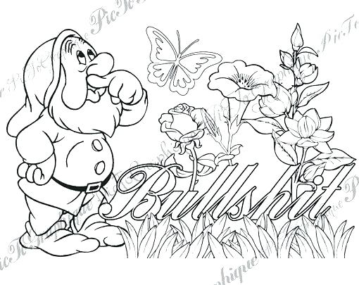 510x405 Nice Coloring Pages Nice Coloring Pages If You Can Be Anything Be